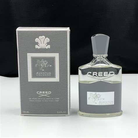 Creed Perfume korea